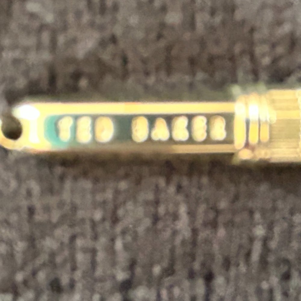 Sweater With Multi-Color Design - image 5